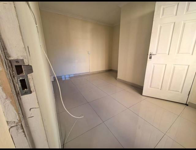 1 BEDROOM PROPERTY TO RENT IN MORNINGSIDE